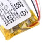 Batería GPS Ratón de Juego Ahb702535Pat 600mAh - Imagen 4