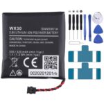 Batería Motorola Moto 360 1Ra Generación Snn5951A Wx30 300mAh