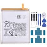 Batería para Samsung Galaxy S23 Ultra 5G Eb-Bs918Aby 5000mAh