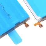Batería para Samsung Galaxy Z Fold4 Eb-Bf936Aby 2005 mAh y Eb-Bf937Aby 2270 mAh (2 Piezas) - Imagen 4