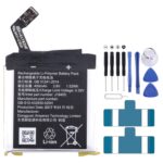 Batería para Sony J18405 Reloj Inteligente Gb-S10-432830-010H 400mAh