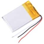 Batería para Apple iPod Nano 1ª Generación Mp3 Modelo 616-0223 400mAh - Imagen 3