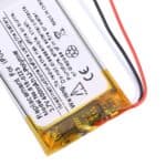 Batería para Apple iPod Nano 1ª Generación Mp3 Modelo 616-0223 400mAh - Imagen 4