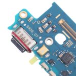 Placa de Puerto de Carga para Samsung Galaxy S24+ SM-S926U - Imagen 4