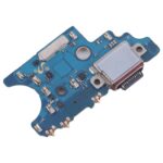 Placa de Puerto de Carga para Samsung Galaxy S20 SM-G9810 - Imagen 3