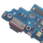 Placa de Puerto de Carga para Samsung Galaxy S20 SM-G9810 - Imagen 4