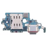 Placa de Puerto de Carga para Samsung Galaxy S21 SM-G9910