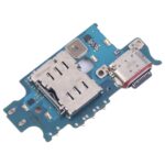 Placa de Puerto de Carga para Samsung Galaxy S23+ SM-S9160 - Imagen 3