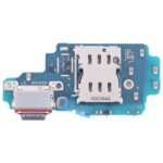 Placa de Puerto de Carga para Samsung Galaxy S24 Ultra SM-S9280