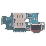 Placa de Puerto de Carga para Samsung Galaxy S25+ SM-S9360
