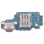 Placa de Puerto de Carga para Samsung Galaxy S25 Ultra SM-S9380