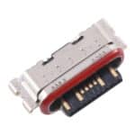 Conector de Puerto de Carga Original para Xiaomi 11I 5G (10 Piezas) - Imagen 3