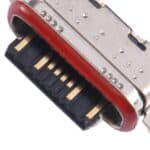 Conector de Puerto de Carga Original para Xiaomi 11I 5G (10 Piezas) - Imagen 4