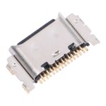 Conector de Puerto de Carga Original para Infinix Note 30 (10 Unidades). - Imagen 2