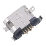 Conector de Puerto de Carga para Infinix Smart 6 X6511 (10 Unidades) - Imagen 3