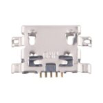 Conector de Puerto de Carga Original para Infinix Hot 10 Play X688C (10 Unidades) - Imagen 2