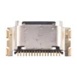 Conector Puerto de Carga para Tecno Pova 2 LE7 (10 Unidades) - Imagen 2