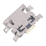 Conector Puerto de Carga para Tecno Spark 8C KG5K (10 Unidades) - Imagen 3