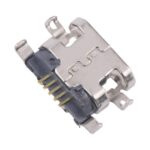 Conector Puerto de Carga para Tecno Spark 8C KG5K (10 Unidades) - Imagen 4