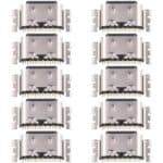 Conector Puerto de Carga para Tecno Pova 6 Pro 5G LI9 (10 Unidades)
