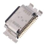 Conector de Puerto de Carga Original para Tecno Pova 6 (10 Unidades) - Imagen 3