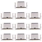 Conector Puerto de Carga para Oppo A58 (10 Unidades)