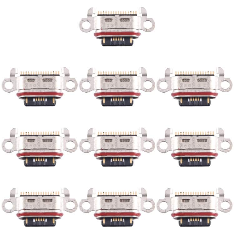 EDA006132410.jpg Conector Puerto de Carga para Oppo Reno7 Pro (10 Unidades) - Imagen 1