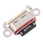 Conector Puerto de Carga para Oppo Reno7 Pro (10 Unidades) - Imagen 3