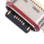 Conector Puerto de Carga para Oppo Reno7 Pro (10 Unidades) - Imagen 4
