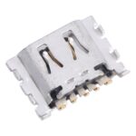 Conector Puerto de Carga para Oppo A35 (10 Unidades) - Imagen 2