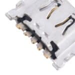 Conector Puerto de Carga para Oppo A35 (10 Unidades) - Imagen 4