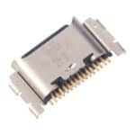 Conector Puerto de Carga para Oppo Reno9 5G (10 Unidades) - Imagen 4