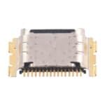 Conector Puerto de Carga para Oppo Reno9 Pro 5G (10 Unidades) - Imagen 2