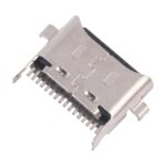 Conector Puerto de Carga para Realme V20 5G RMX3611 (10 Unidades) - Imagen 4