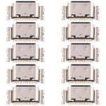 Conector Puerto Carga Original para Realme C61 4G RMX3939 RMX3930 (10 Unidades)