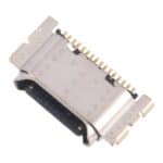 Conector Puerto Carga Original para Realme C65 5G (10 Unidades) - Imagen 4