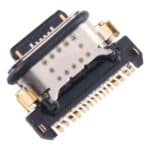 Conector de Puerto de Carga para Vivo X50 Pro Original (10 Unidades) - Imagen 2