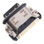 Conector de Puerto de Carga Original para Vivo S10 Pro (10 Unidades) - Imagen 3