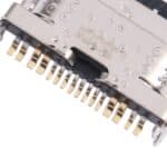 Conector de Puerto de Carga Original para Vivo Y35 5G (10 Unidades) - Imagen 4