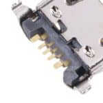 Conector de Puerto de Carga para Vivo Y30 1938 Original (10 Unidades) - Imagen 3