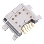 Conector de Puerto de Carga Original para Vivo Y75A (10 Unidades) - Imagen 2