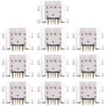 Conector de Puerto de Carga Original para Vivo iQOO U1 (10 Unidades)