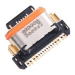Conector de Puerto de Carga Original para Vivo Y53S (10 Unidades) - Imagen 2