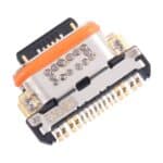 Conector de Puerto de Carga Original para Vivo Y53S (10 Unidades) - Imagen 3