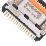 Conector de Puerto de Carga para Vivo T1X (10 Unidades) Original - Imagen 4
