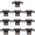 Conector de Puerto de Carga Original para Huawei Mate 60 (10 Piezas)
