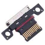 Conector de Puerto de Carga Original para Huawei Mate X3 (10 Piezas) - Imagen 2