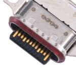 Conector de Puerto de Carga Original para Huawei P60 (10 Piezas) - Imagen 4