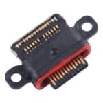 Conector de Puerto de Carga Original para Huawei Mate 50 (10 Piezas) - Imagen 2