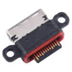 Conector de Puerto de Carga Original para Huawei Mate 50 (10 Piezas) - Imagen 3